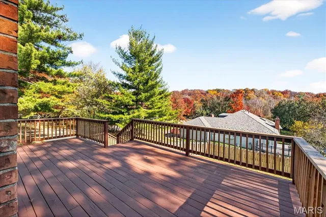 $525,000 | 526 Prospector Ridge Drive, Wildwood, MO 63011