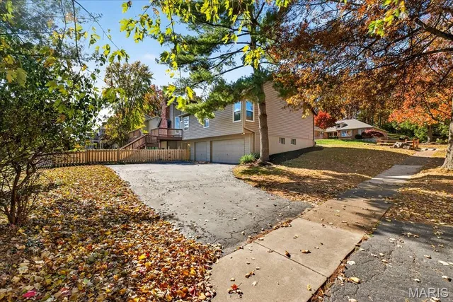 $525,000 | 526 Prospector Ridge Drive, Wildwood, MO 63011