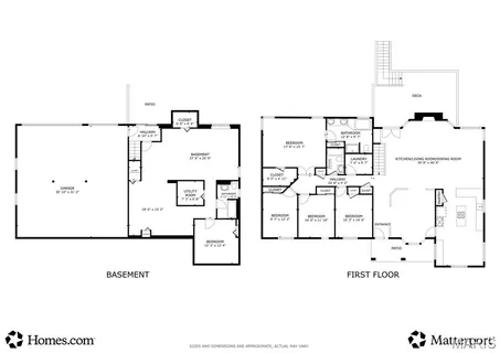 $525,000 | 526 Prospector Ridge Drive, Wildwood, MO 63011