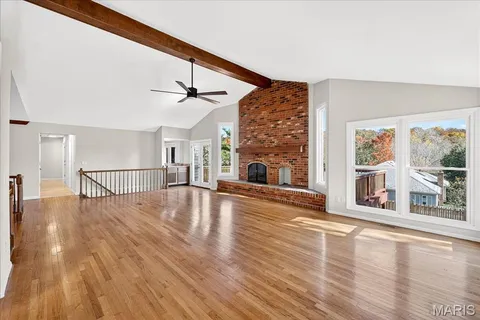 $525,000 | 526 Prospector Ridge Drive, Wildwood, MO 63011