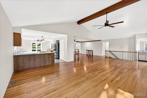 $525,000 | 526 Prospector Ridge Drive, Wildwood, MO 63011