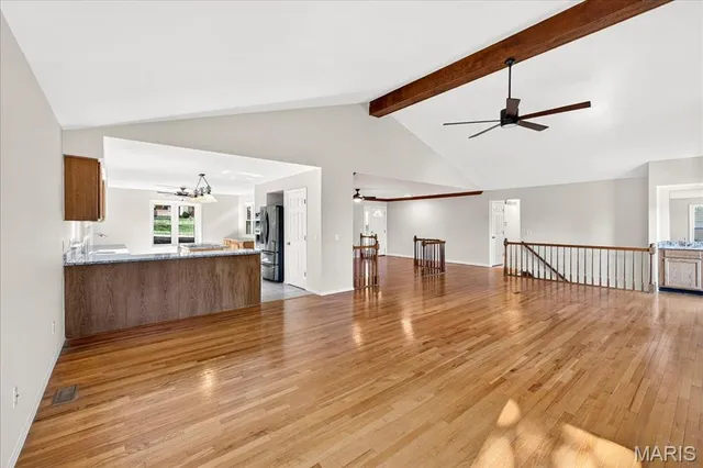 $525,000 | 526 Prospector Ridge Drive, Wildwood, MO 63011