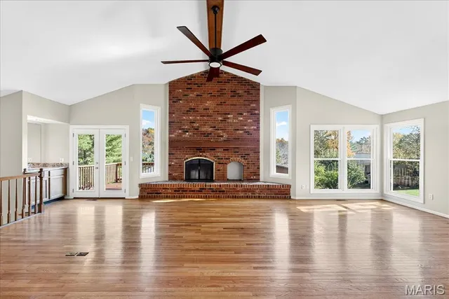 $525,000 | 526 Prospector Ridge Drive, Wildwood, MO 63011