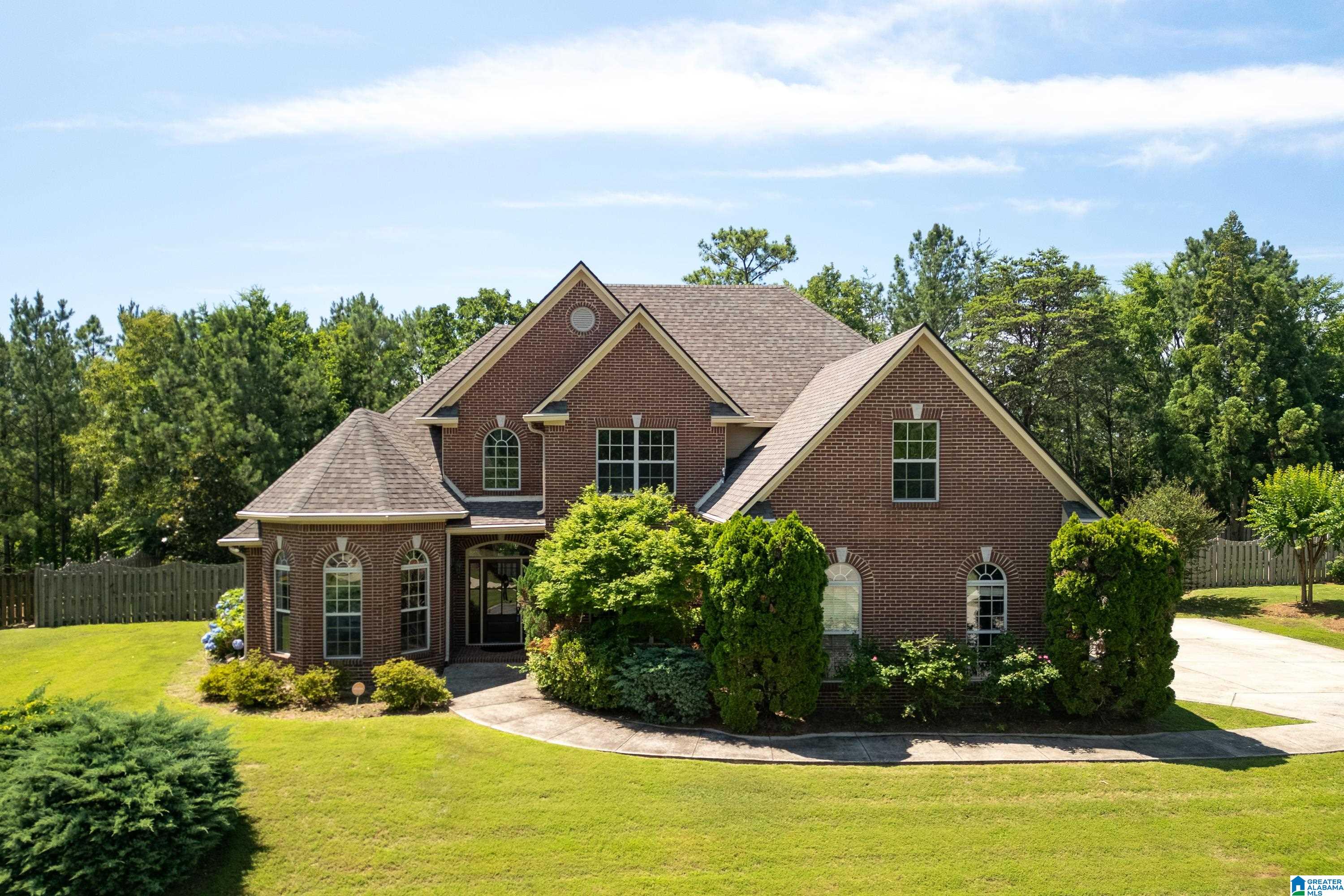 182 River Valley Road Helena, AL 35080 - Photo 1 of 71