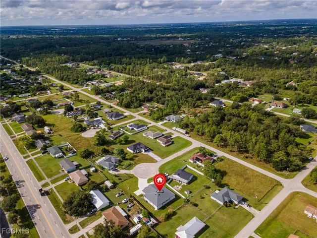 $1,795 | 2253 10th Terrace, Lehigh Acres, FL 33936