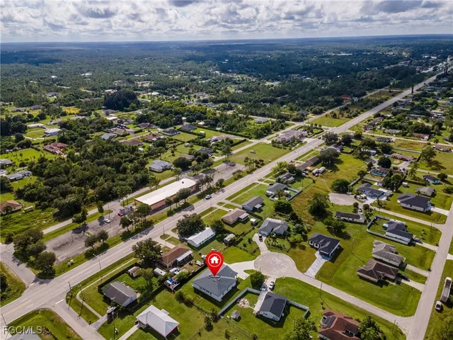 $1,795 | 2253 10th Terrace, Lehigh Acres, FL 33936