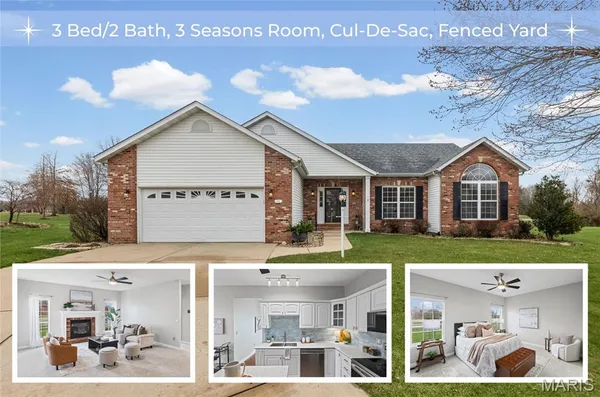 $419,900 | 112 Poplar Court, Edwardsville, IL 62025