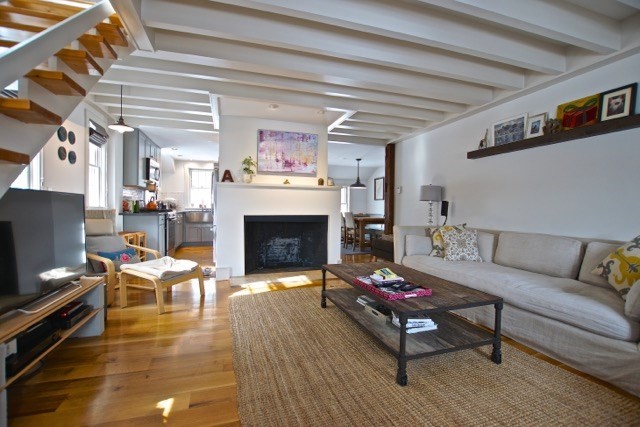 4 Orne Street, Unit 2 Marblehead, MA 01945 - Photo 9 of 15