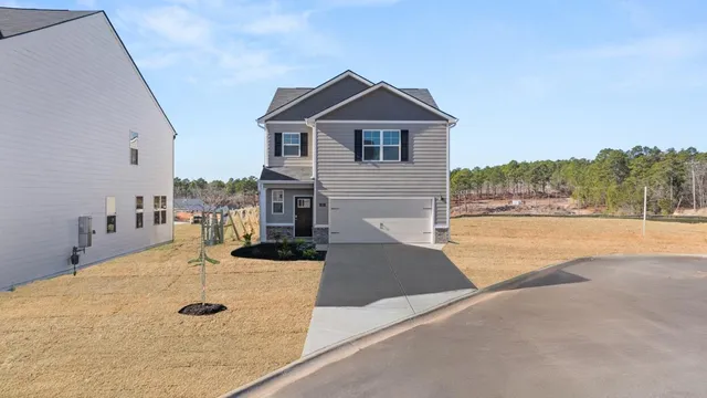 $265,230 | 592 Whitby Court, Aiken, SC 29801