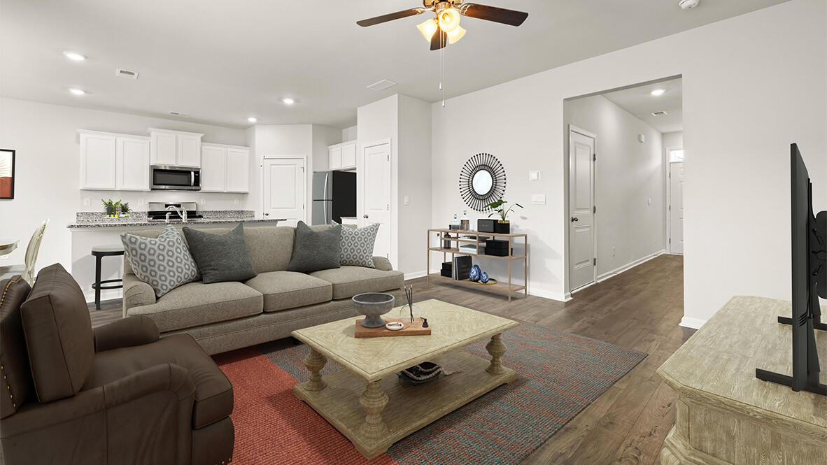 592 Whitby Court Aiken, SC 29801 - Photo 12 of 37 001e