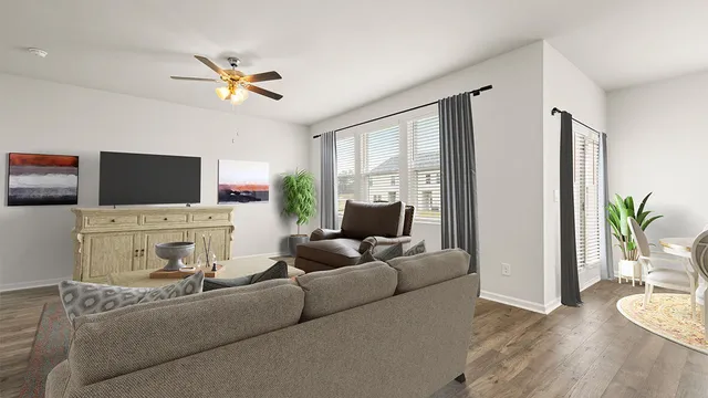 $265,230 | 592 Whitby Court, Aiken, SC 29801