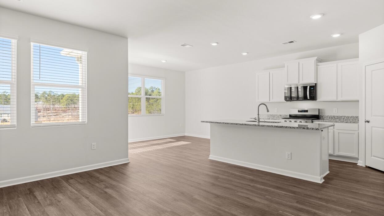 592 Whitby Court Aiken, SC 29801 - Photo 18 of 37 The Abbey at TRS lot 105_03