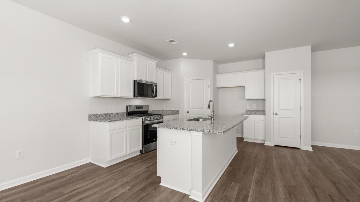 592 Whitby Court Aiken, SC 29801 - Photo 20 of 37 The Abbey at TRS lot 105_05