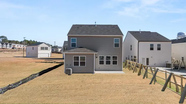 $265,230 | 592 Whitby Court, Aiken, SC 29801