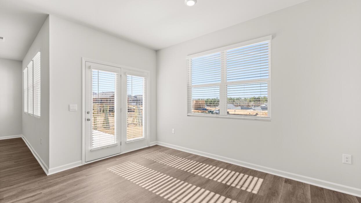 592 Whitby Court Aiken, SC 29801 - Photo 22 of 37 The Abbey at TRS lot 105_07