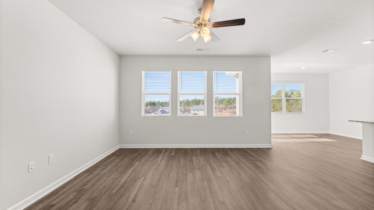 592 Whitby Court Aiken, SC 29801 - Photo 23 of 37 The Abbey at TRS lot 105_08