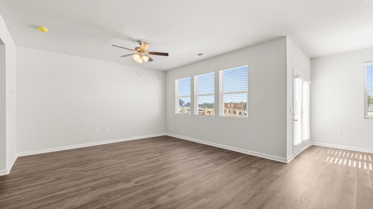 592 Whitby Court Aiken, SC 29801 - Photo 24 of 37 The Abbey at TRS lot 105_09