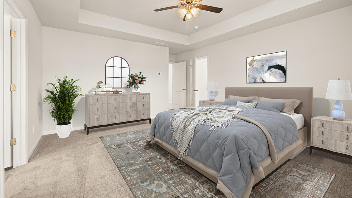 592 Whitby Court Aiken, SC 29801 - Photo 4 of 37 001a