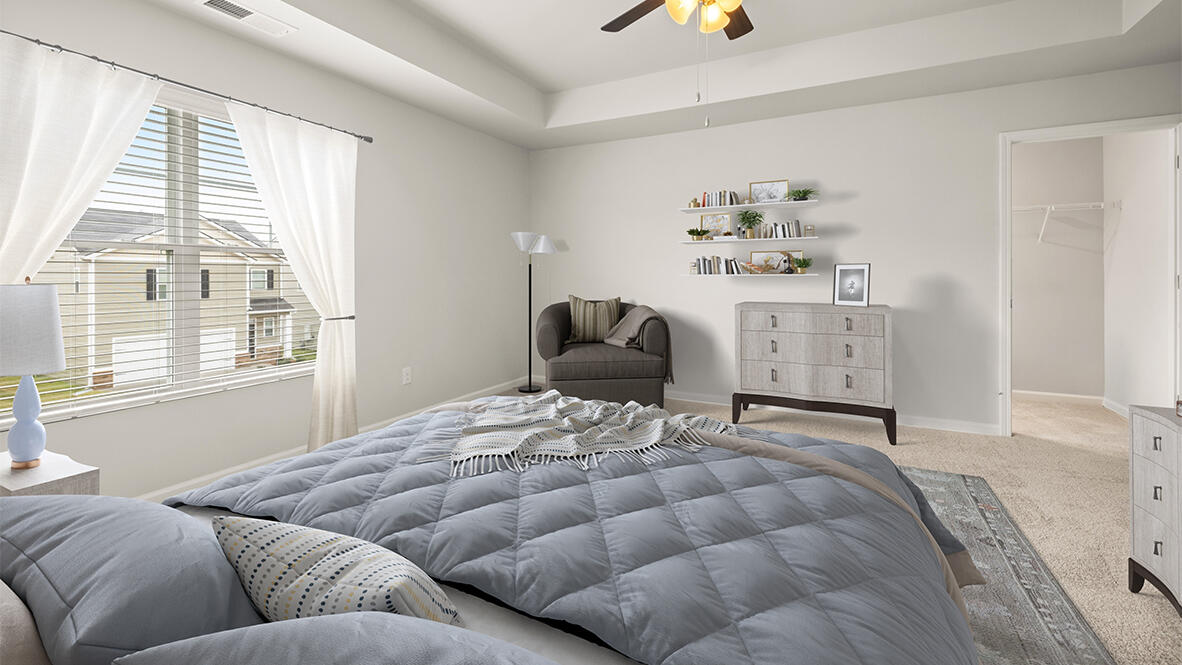 592 Whitby Court Aiken, SC 29801 - Photo 7 of 37 001b