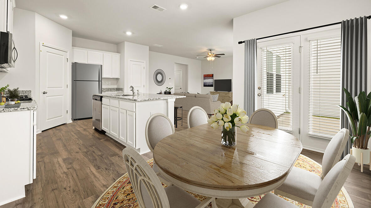 592 Whitby Court Aiken, SC 29801 - Photo 8 of 37 001c