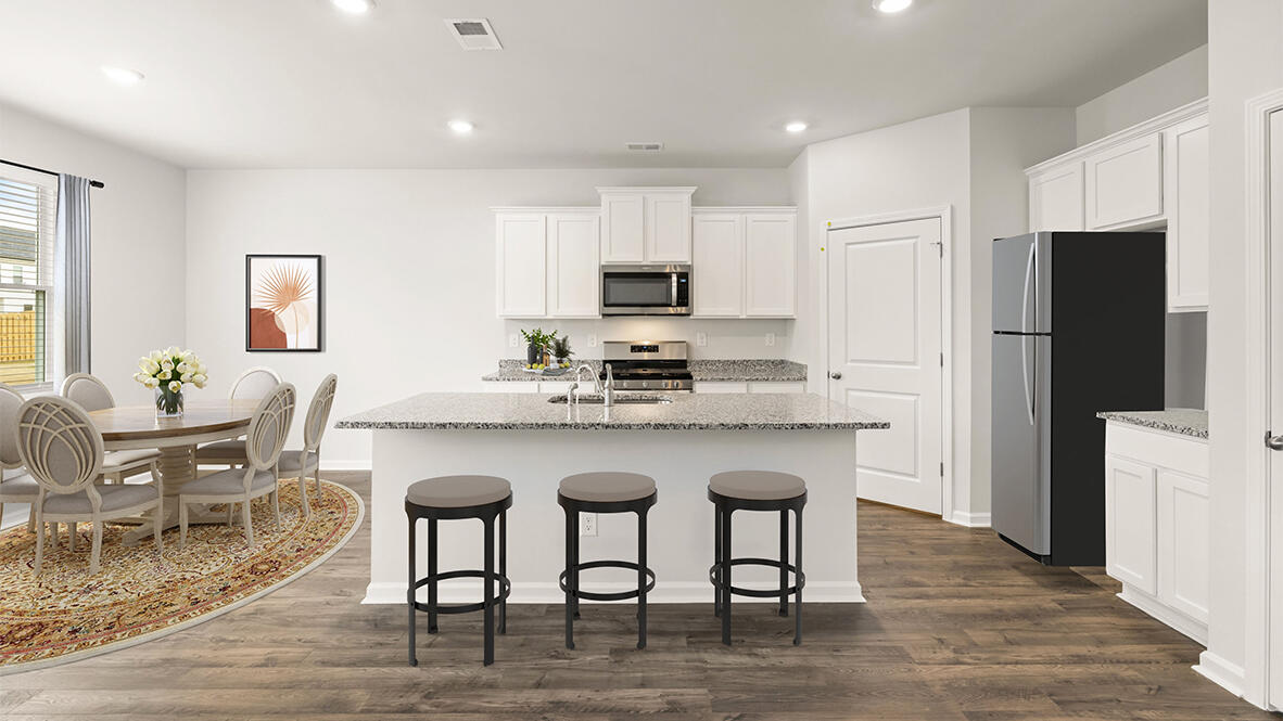 592 Whitby Court Aiken, SC 29801 - Photo 10 of 37 001d