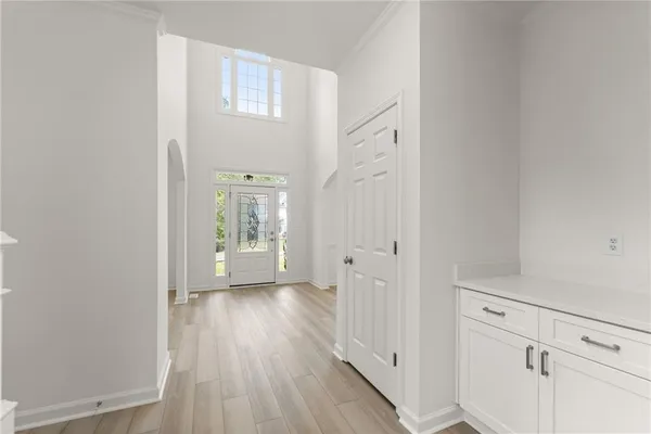 $610,000 | 4030 Night Sky Lane, Cumming, GA 30041