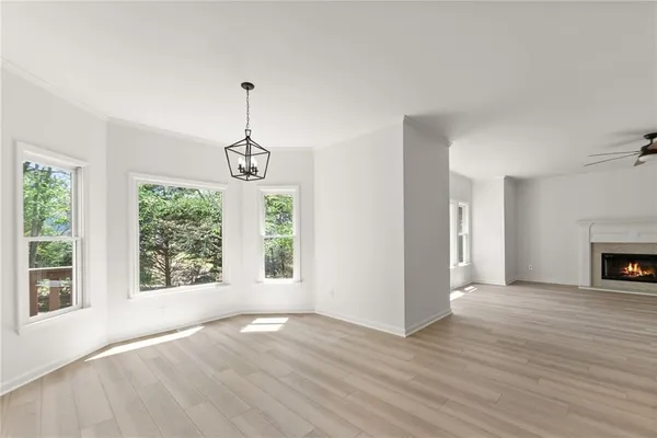 $610,000 | 4030 Night Sky Lane, Cumming, GA 30041