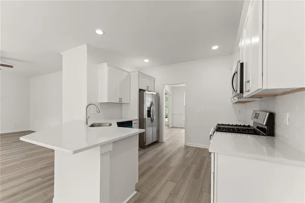 $610,000 | 4030 Night Sky Lane, Cumming, GA 30041