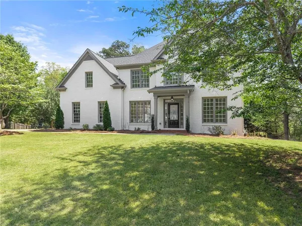 $610,000 | 4030 Night Sky Lane, Cumming, GA 30041