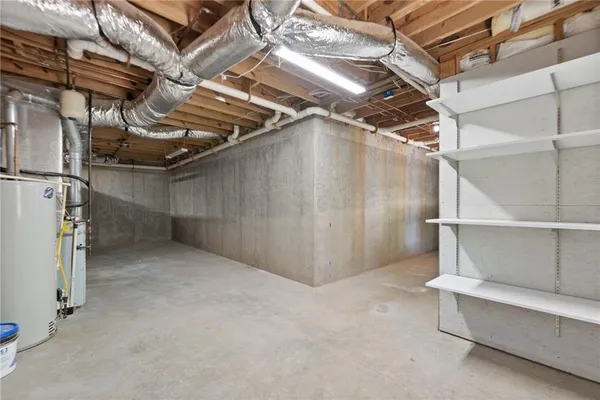 $610,000 | 4030 Night Sky Lane, Cumming, GA 30041