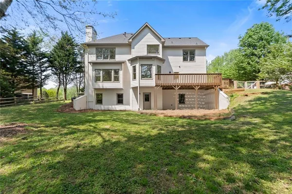 $610,000 | 4030 Night Sky Lane, Cumming, GA 30041