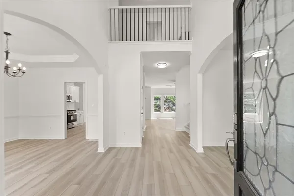 $610,000 | 4030 Night Sky Lane, Cumming, GA 30041