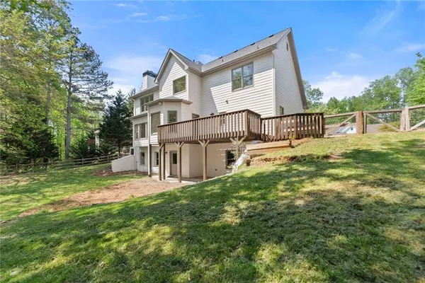$610,000 | 4030 Night Sky Lane, Cumming, GA 30041