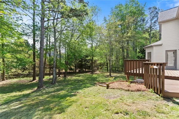 $610,000 | 4030 Night Sky Lane, Cumming, GA 30041
