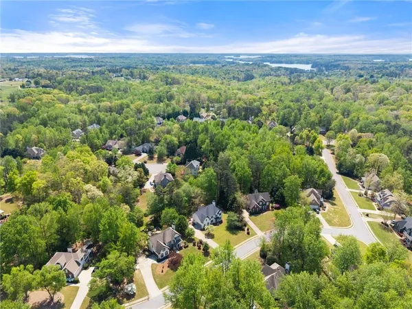$610,000 | 4030 Night Sky Lane, Cumming, GA 30041