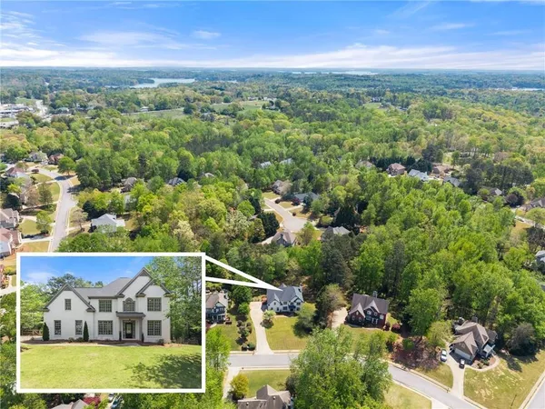 $610,000 | 4030 Night Sky Lane, Cumming, GA 30041