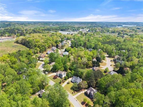 $610,000 | 4030 Night Sky Lane, Cumming, GA 30041