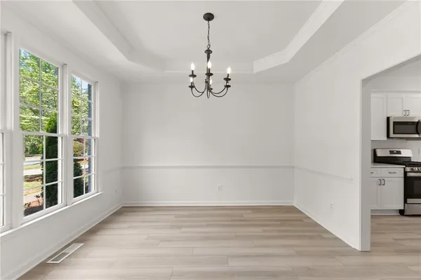 $610,000 | 4030 Night Sky Lane, Cumming, GA 30041