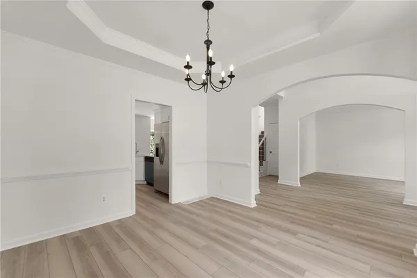 $610,000 | 4030 Night Sky Lane, Cumming, GA 30041