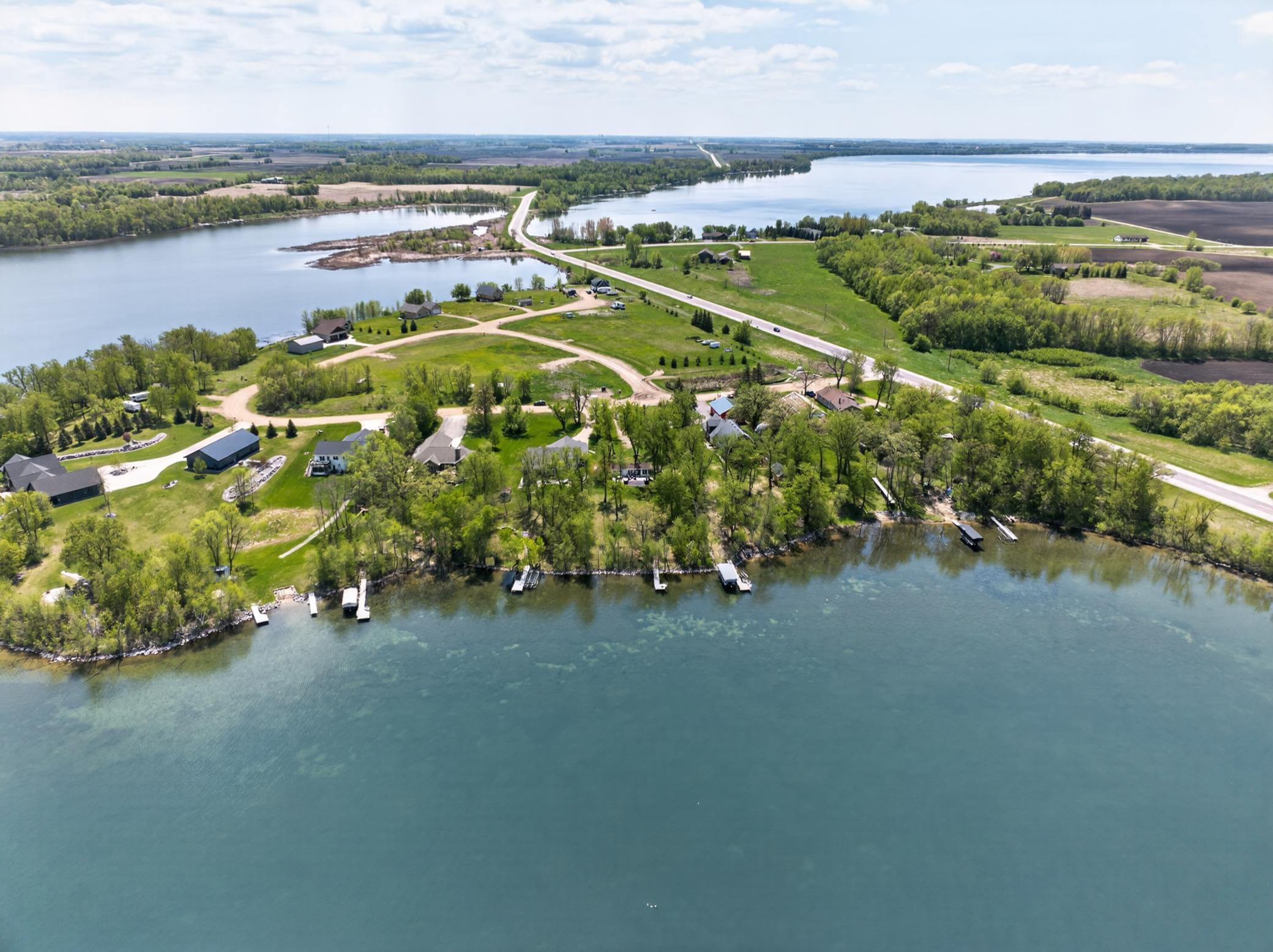 633 Cihlar's Point Circle Glenwood, MN 56334 - Photo 58 of 59