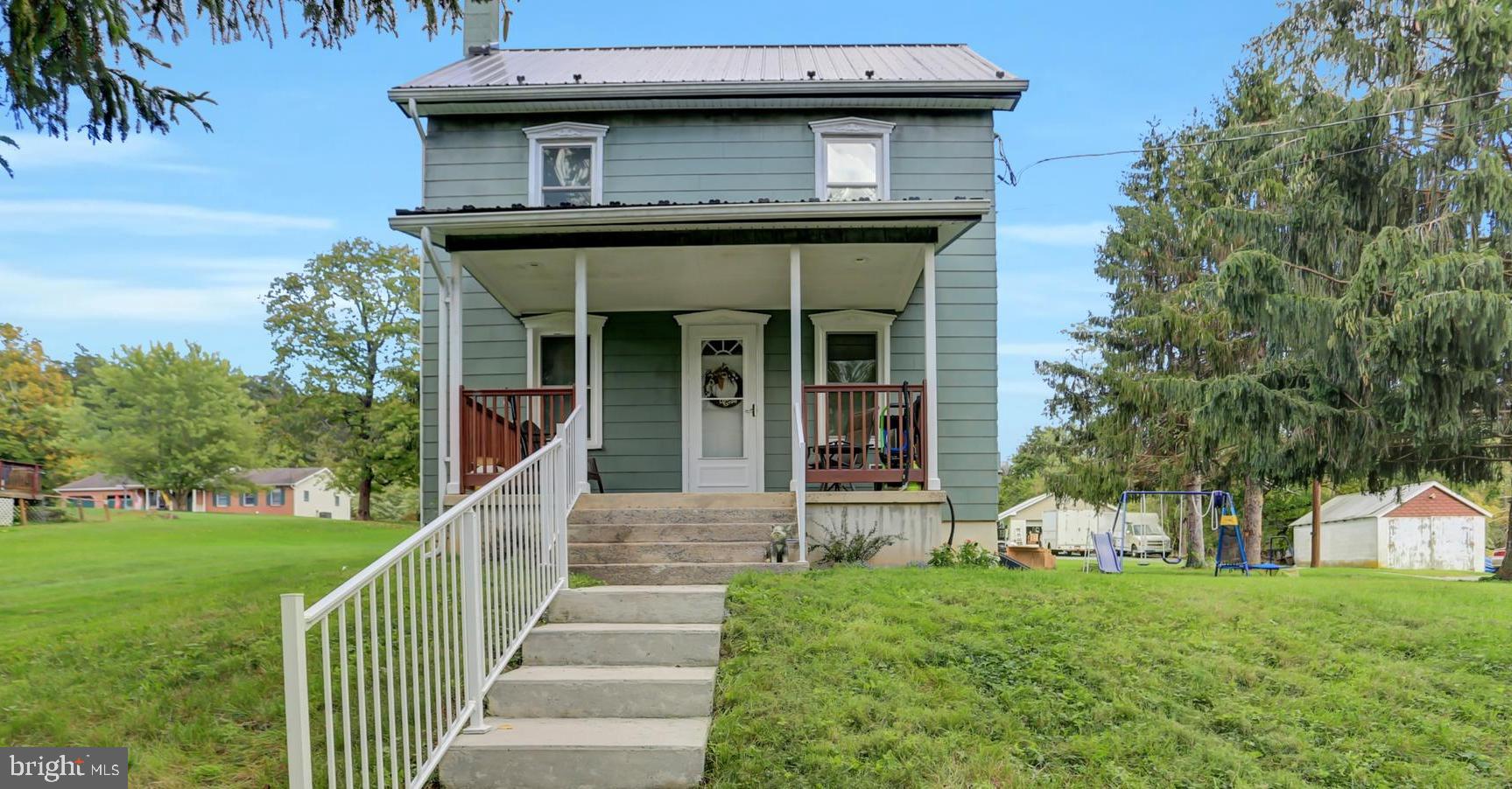 13436 Waterloo Road Waynesboro, PA 17268 - Photo 1 of 31 Gallery Image 1