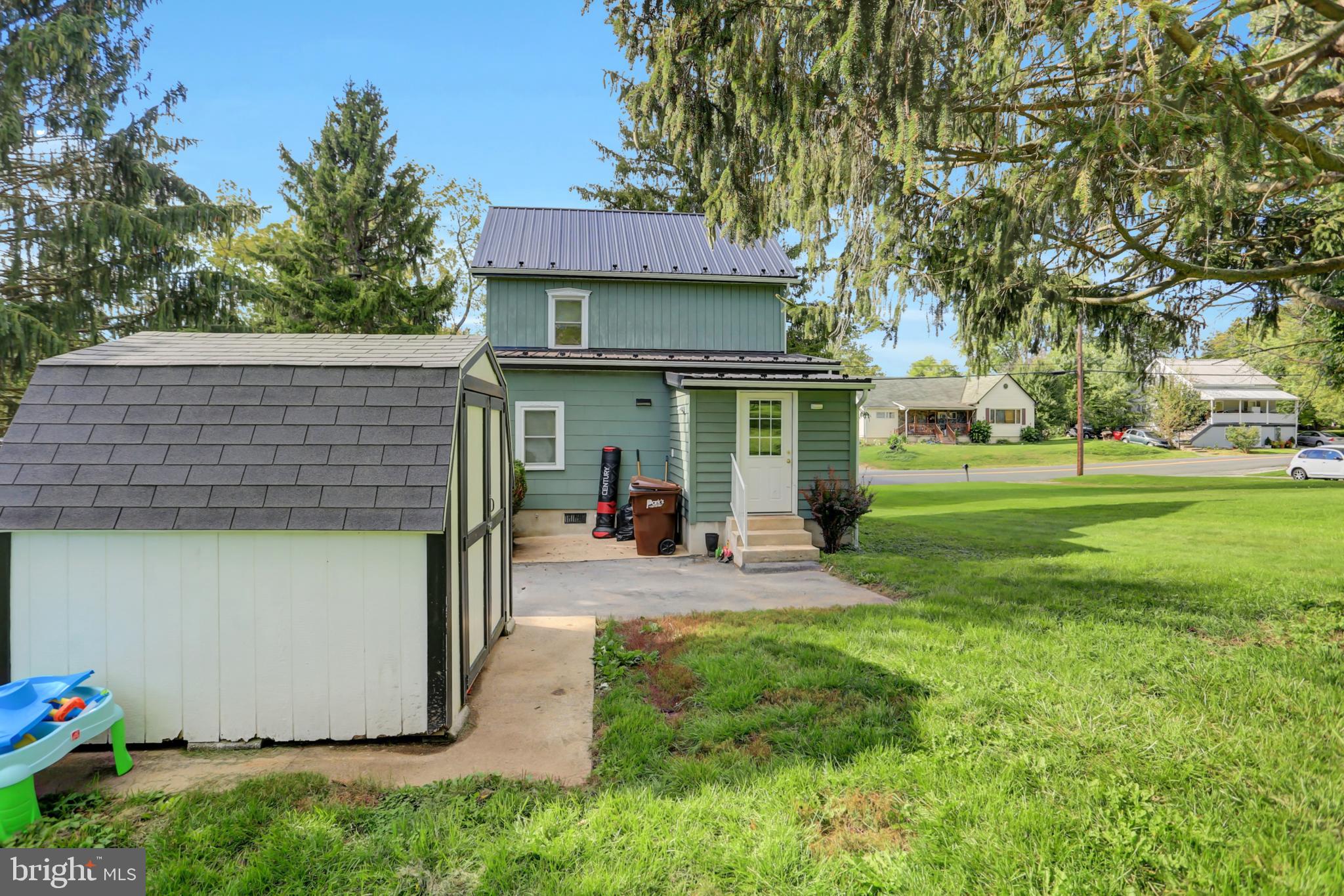 13436 Waterloo Road Waynesboro, PA 17268 - Photo 29 of 31 Gallery Image 29