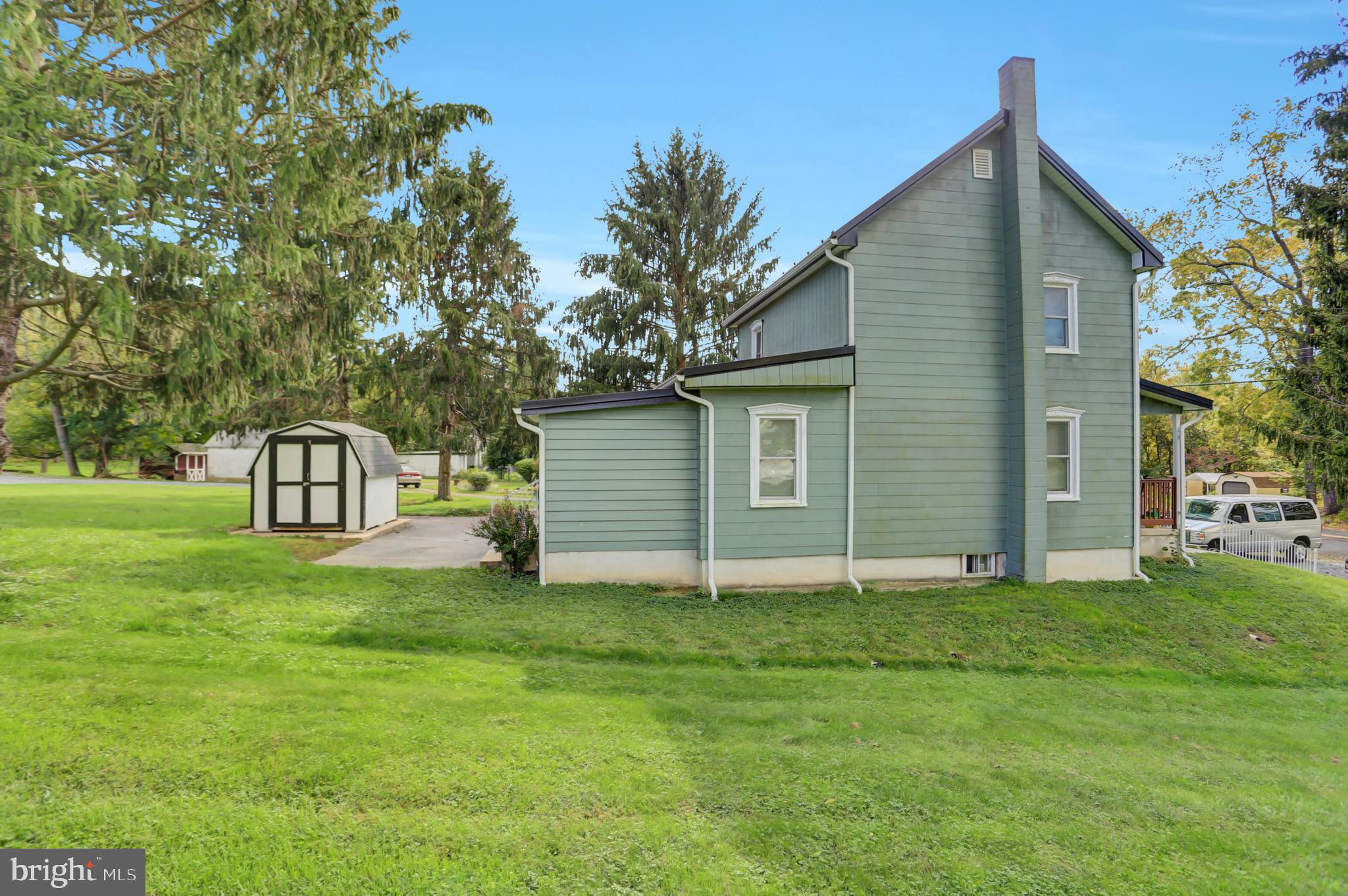 13436 Waterloo Road Waynesboro, PA 17268 - Photo 3 of 31 Gallery Image 3