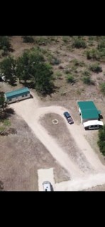 375 Hillside Road, Unit 20 Fort McKavett, TX 76841 - Photo 15 of 15 a view of outdoor space and yard