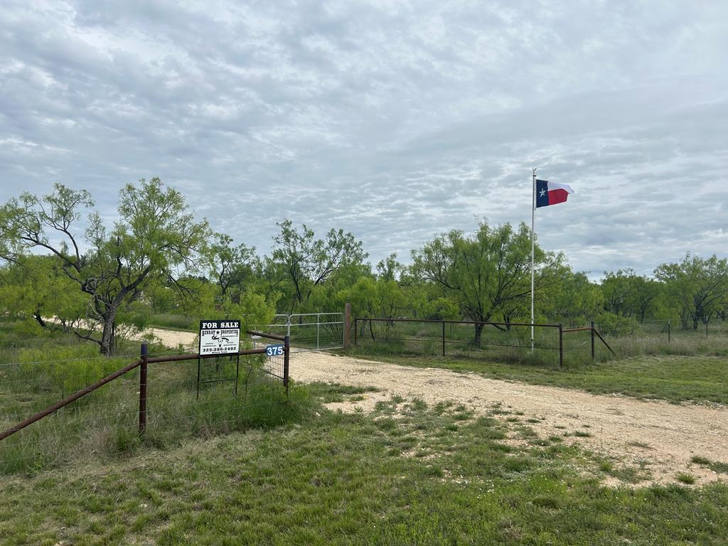 375 Hillside Road, Unit 20 Fort McKavett, TX 76841 - Photo 17 of 22