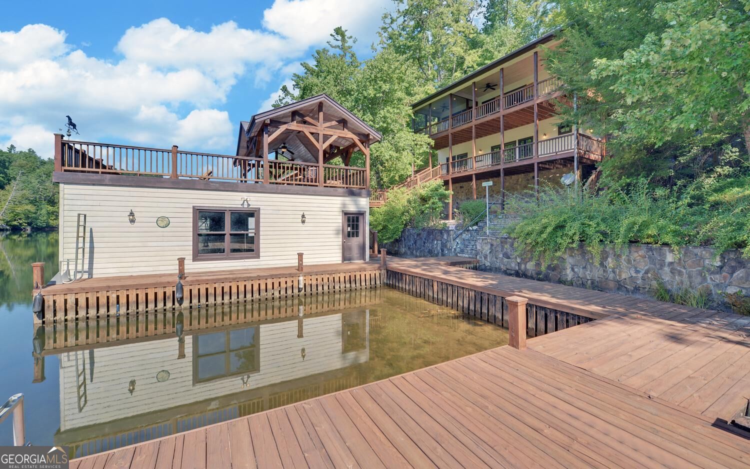 1233 Tame Turkey Road Lakemont, GA 30552 - Photo 53 of 63 Gallery Image 53