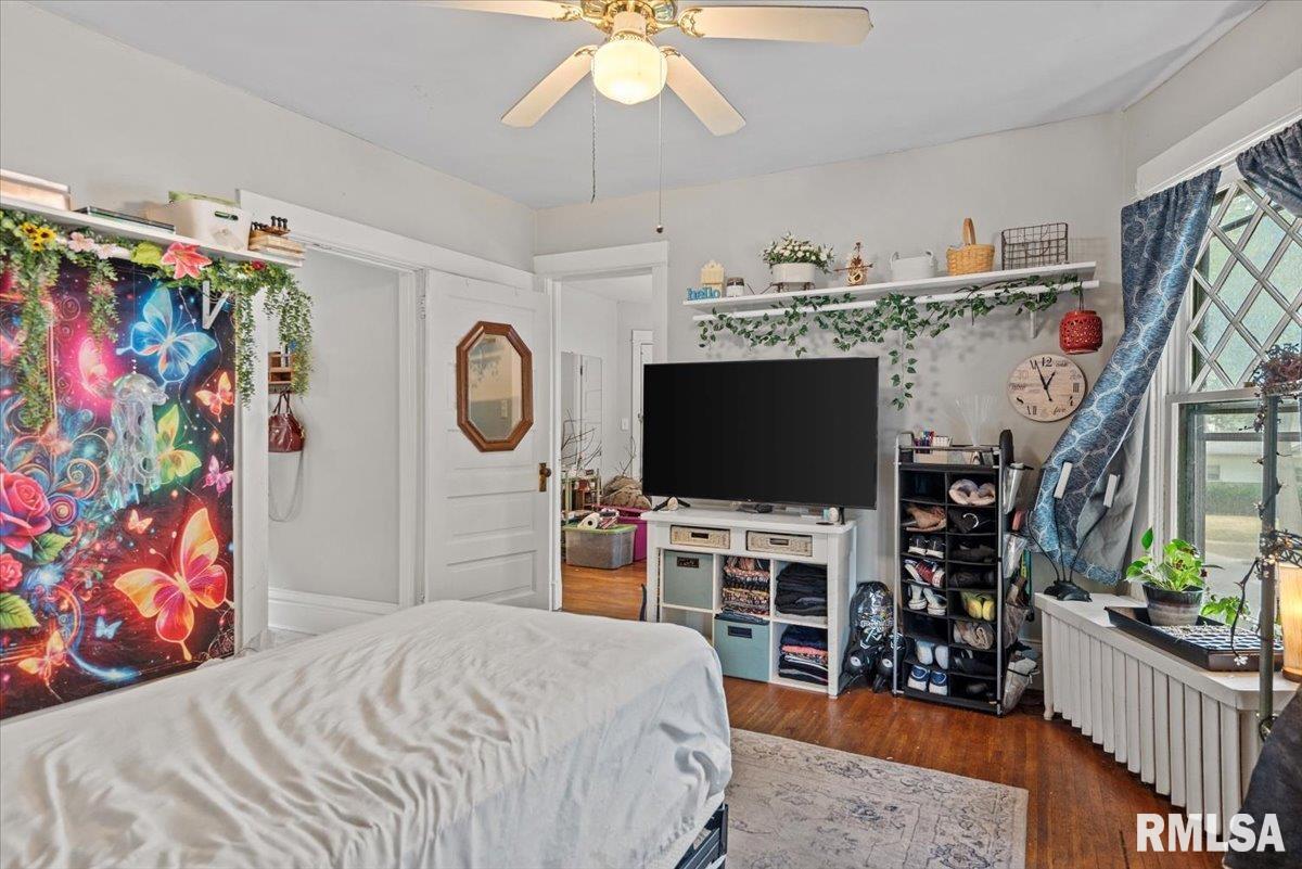 826 South Walnut Street Springfield, IL 62704 - Photo 17 of 18