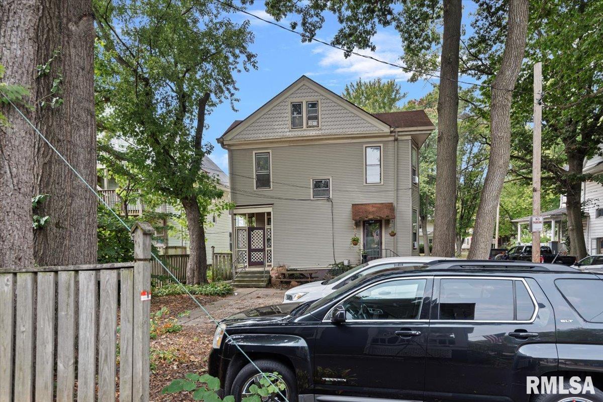 826 South Walnut Street Springfield, IL 62704 - Photo 18 of 18