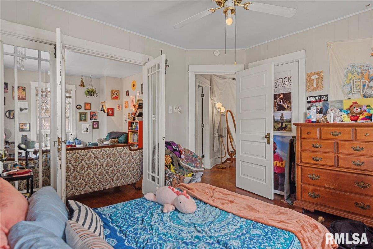 826 South Walnut Street Springfield, IL 62704 - Photo 4 of 18