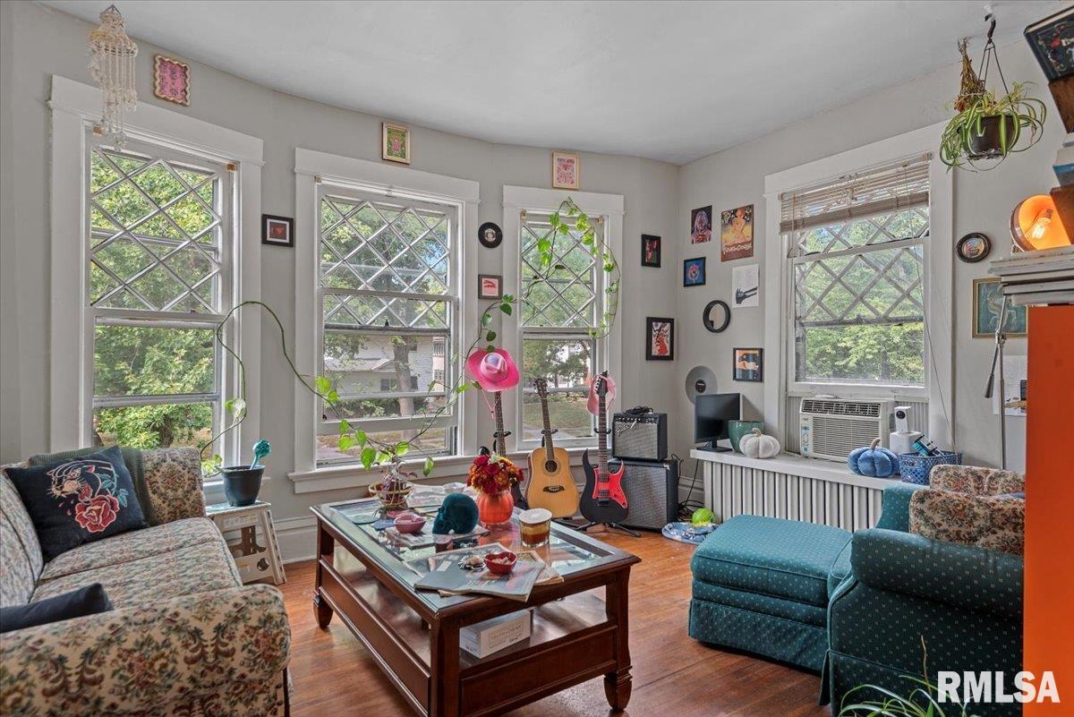 826 South Walnut Street Springfield, IL 62704 - Photo 5 of 18